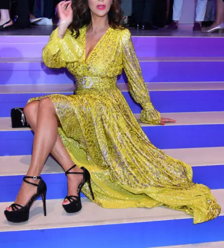 Image 1841551 from Verona Pooth