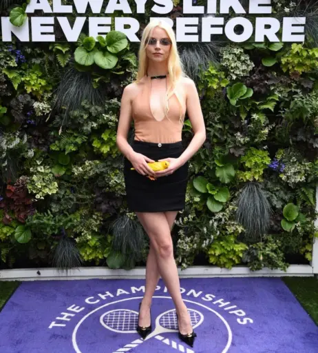 Image 1841682 from Anya Taylor-Joy