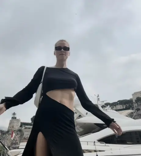 Image 1842589 from Lena Gercke