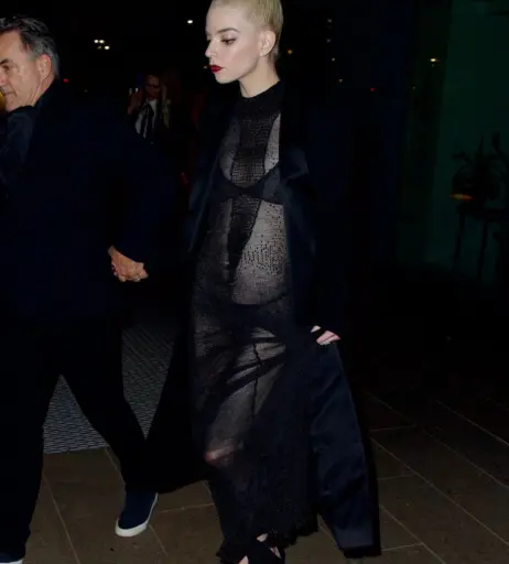 Image 1842467 from Anya Taylor-Joy