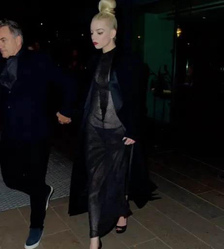 Image 1842432 from Anya Taylor-Joy