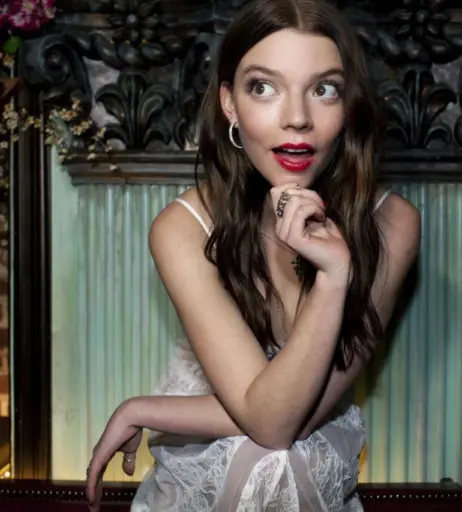 Image 1842697 from Anya Taylor-Joy