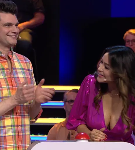 Image 1842620 from Verona Pooth