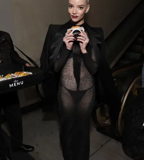 Image 1842186 from Anya Taylor-Joy