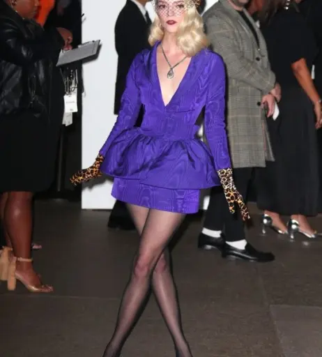 Image 1842083 from Anya Taylor-Joy