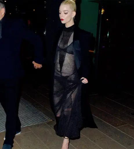 Image 1842389 from Anya Taylor-Joy