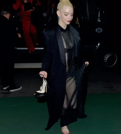 Image 1842327 from Anya Taylor-Joy