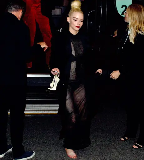 Image 1842236 from Anya Taylor-Joy