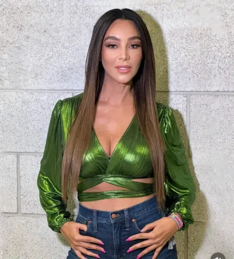 Image 1843763 from Verona Pooth