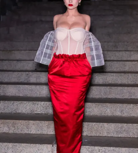 Image 1843934 from Leni Klum