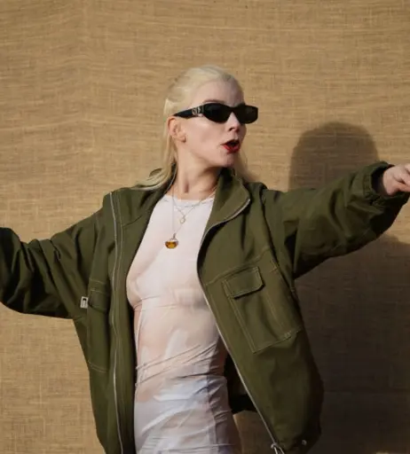 Image 1840768 from Anya Taylor-Joy