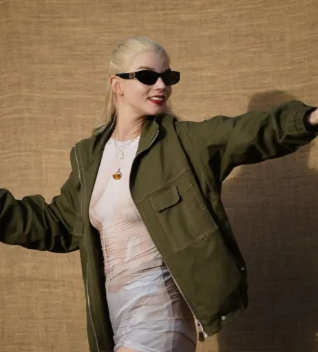 Image 1840699 from Anya Taylor-Joy