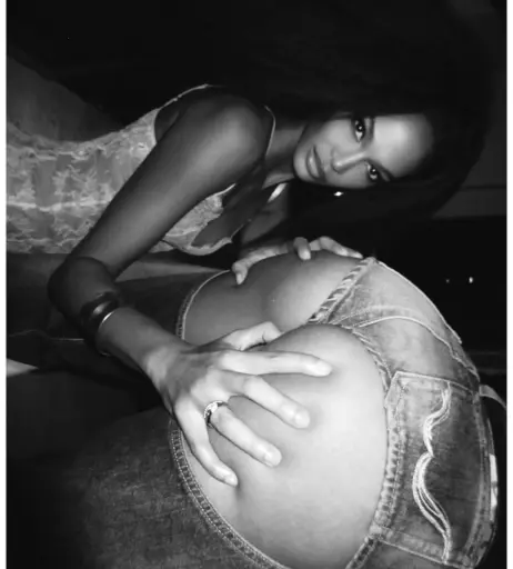 Image 1840146 from Candice Swanepoel