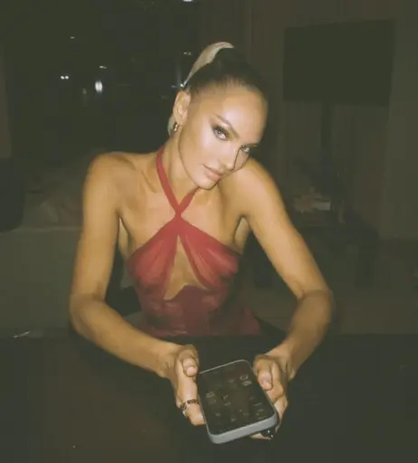 Image 1840167 from Candice Swanepoel