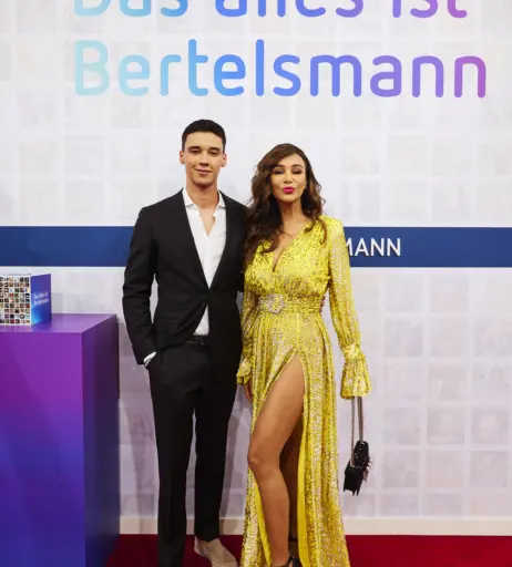 Image 1840137 from Verona Pooth