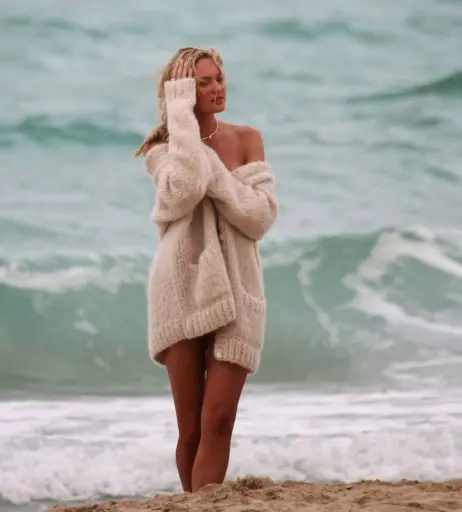 Image 1840253 from Candice Swanepoel