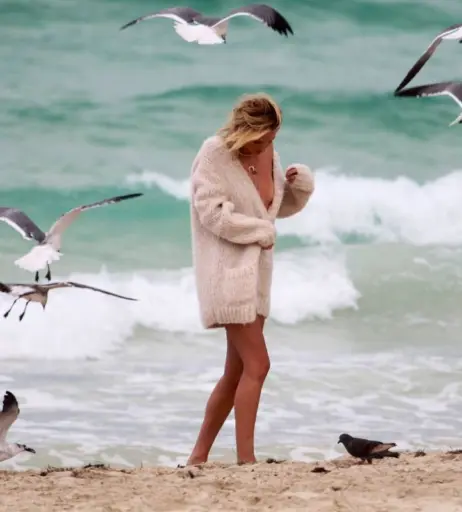 Image 1840205 from Candice Swanepoel
