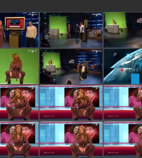 Image 1840229 from Palina Rojinski