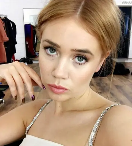 Image 1849834 from Palina Rojinski