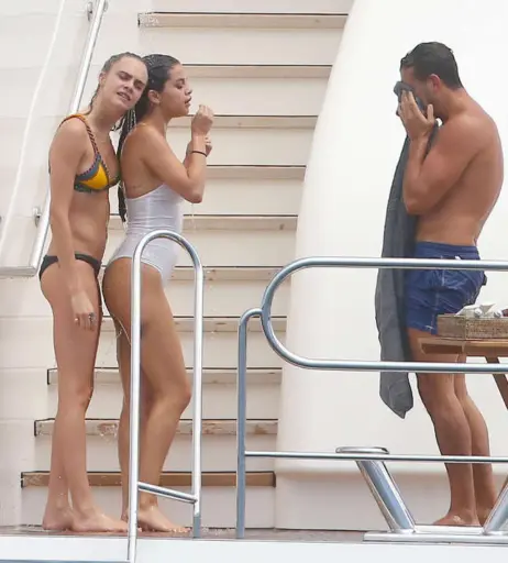 Image 1849530 from Selena Gomez