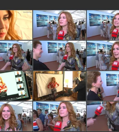 Image 1849771 from Palina Rojinski