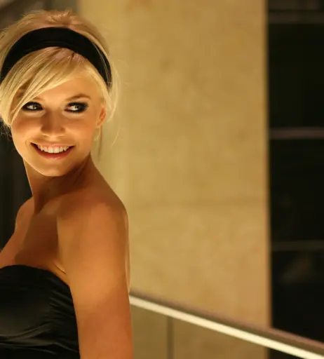 Image 1835842 from Lena Gercke