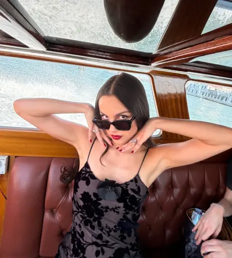 Image 1835827 from Olivia Rodrigo