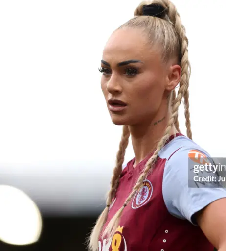 Image 1835527 from Alisha Lehmann