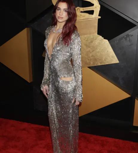 Image 1835433 from Dua Lipa