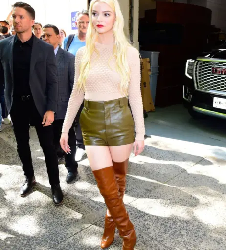 Image 1835750 from Anya Taylor-Joy