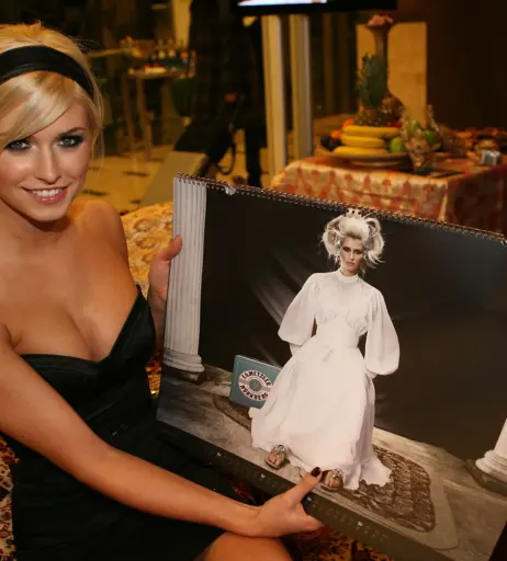 Image 1835744 from Lena Gercke