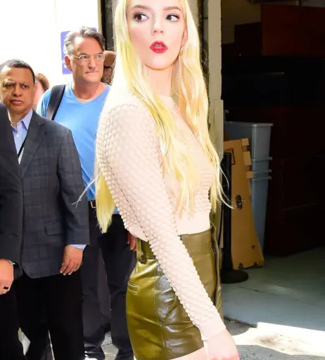 Image 1835726 from Anya Taylor-Joy