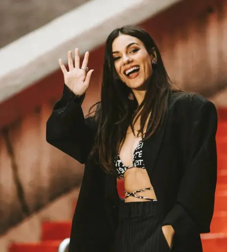 Image 1835142 from Victoria Justice