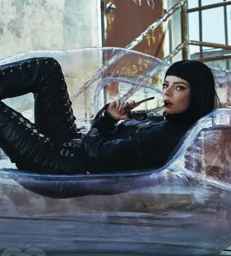 Image 1835132 from Anya Taylor-Joy