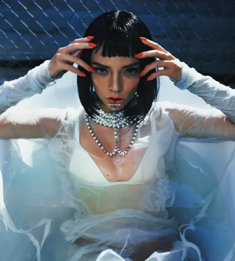 Image 1835033 from Anya Taylor-Joy