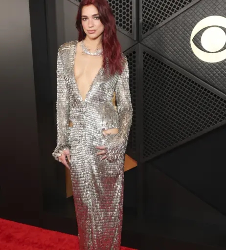Image 1835323 from Dua Lipa