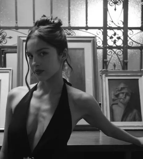 Image 1835901 from Olivia Rodrigo