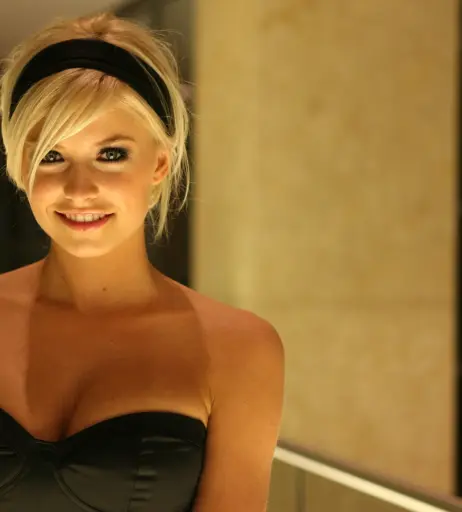Image 1835904 from Lena Gercke