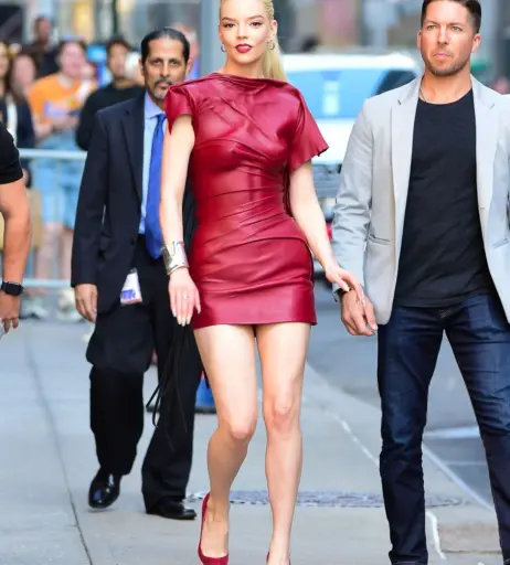 Image 1836561 from Anya Taylor-Joy