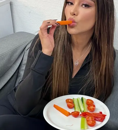 Image 1836751 from Verona Pooth