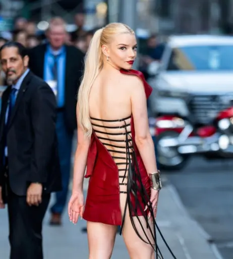 Image 1836170 from Anya Taylor-Joy