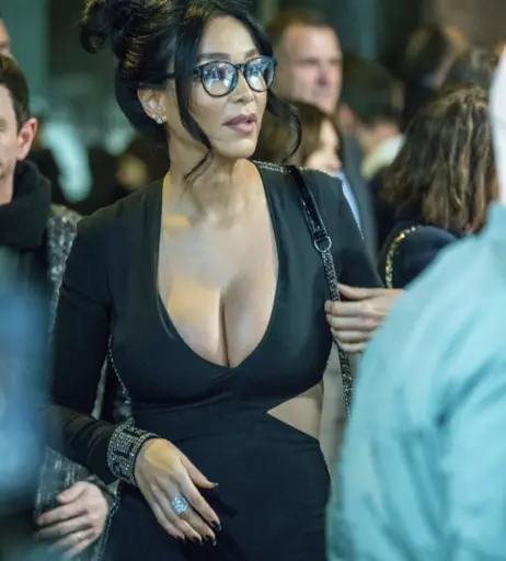 Image 1836109 from Verona Pooth