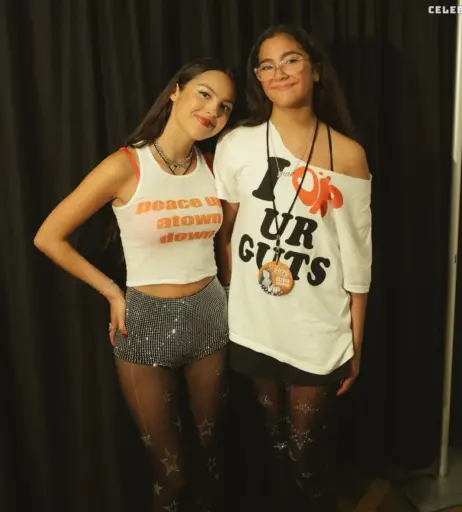 Image 1836056 from Olivia Rodrigo