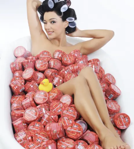 Image 1836392 from Verona Pooth