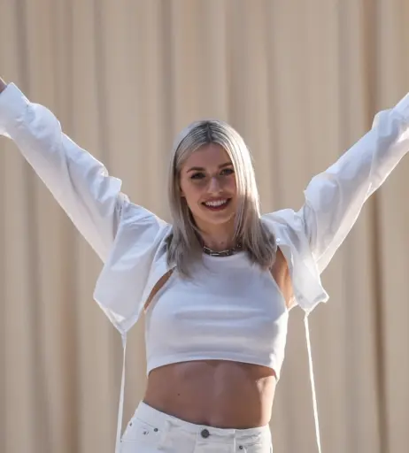Image 1836241 from Lena Gercke