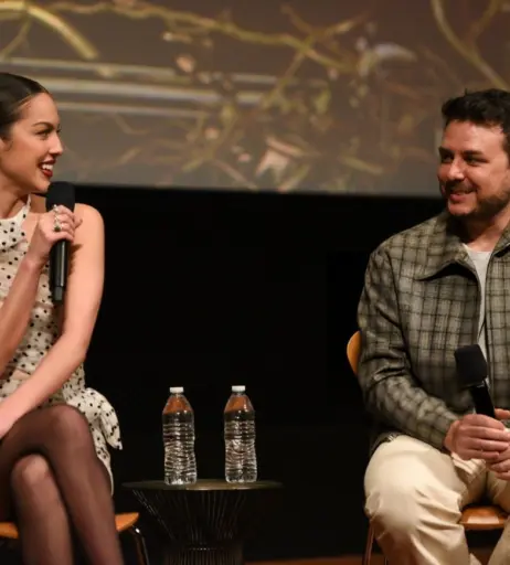 Image 1836276 from Olivia Rodrigo