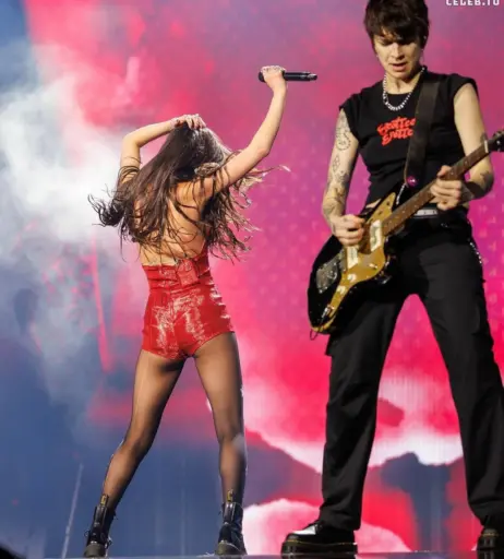 Image 1836222 from Olivia Rodrigo