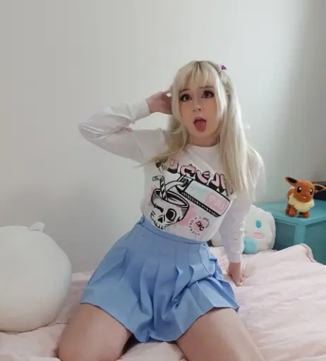 Image 1837801 from Bambiskii