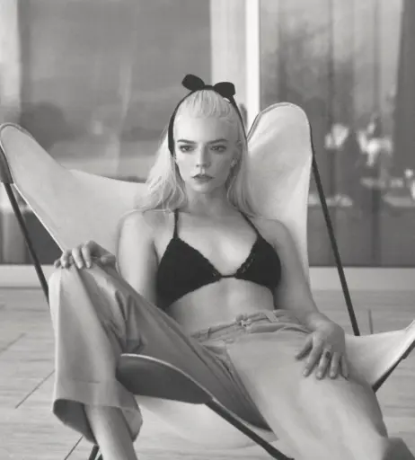 Image 1837523 from Anya Taylor-Joy