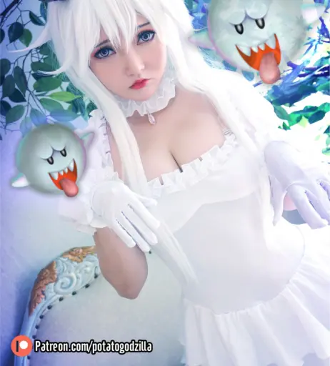 Image 1837485 from Potato Godzilla